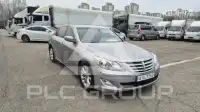 2013 Hyundai Genesis
