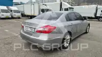 2013 Hyundai Genesis