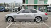 2013 Hyundai Genesis
