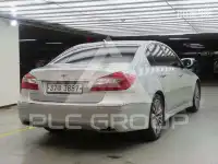 2013 Hyundai Genesis