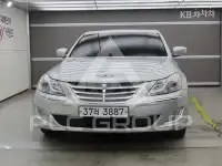 2013 Hyundai Genesis
