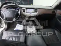2013 Hyundai Genesis