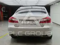 2013 Hyundai Genesis