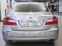 2013 Hyundai Genesis
