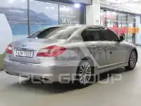 2013 Hyundai Genesis