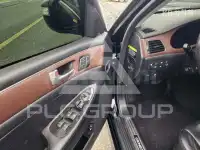 2013 Hyundai Genesis