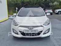 2013 Hyundai I30