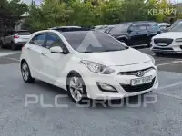 2013 Hyundai I30