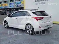 2013 Hyundai I30