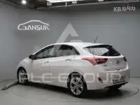 2013 Hyundai I30