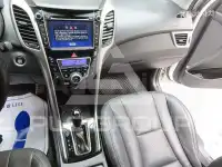 2013 Hyundai I30