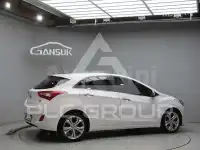 2013 Hyundai I30