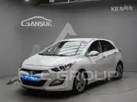 2013 Hyundai I30