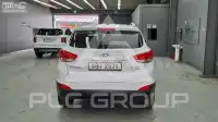 2013 Hyundai Tucson