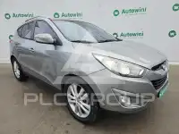2013 Hyundai Tucson