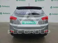 2013 Hyundai Tucson