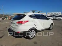 2013 Hyundai Tucson