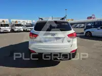 2013 Hyundai Tucson