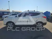 2013 Hyundai Tucson