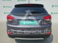 2013 Hyundai Tucson
