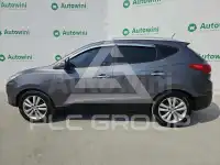 2013 Hyundai Tucson