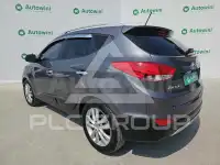 2013 Hyundai Tucson