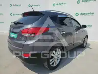 2013 Hyundai Tucson