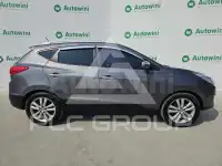 2013 Hyundai Tucson