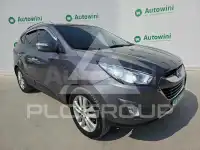 2013 Hyundai Tucson