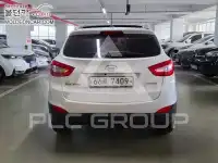 2013 Hyundai Tucson