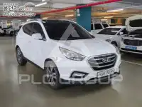 2013 Hyundai Tucson