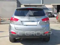 2013 Hyundai Tucson