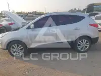 2013 Hyundai Tucson