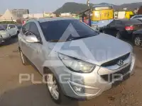 2013 Hyundai Tucson