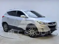 2013 Hyundai Tucson