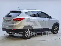 2013 Hyundai Tucson