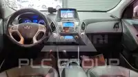 2013 Hyundai Tucson