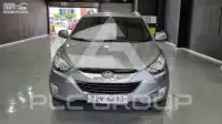 2013 Hyundai Tucson