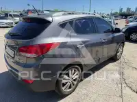 2013 Hyundai Tucson