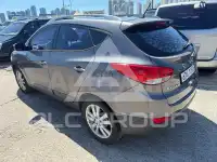 2013 Hyundai Tucson