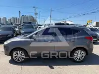 2013 Hyundai Tucson