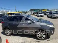 2013 Hyundai Tucson