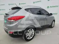 2013 Hyundai Tucson
