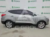 2013 Hyundai Tucson