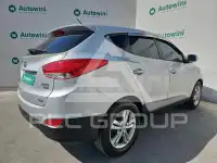 2013 Hyundai Tucson