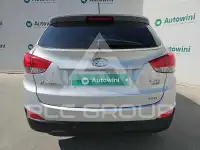 2013 Hyundai Tucson