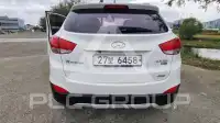 2013 Hyundai Tucson