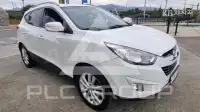 2013 Hyundai Tucson