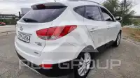 2013 Hyundai Tucson
