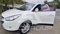 2013 Hyundai Tucson